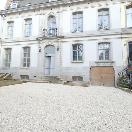 La Maison De La Duchesse De La Valliere - Chambre Rosaline - Parking Prive Gratuit مونس المظهر الخارجي الصورة